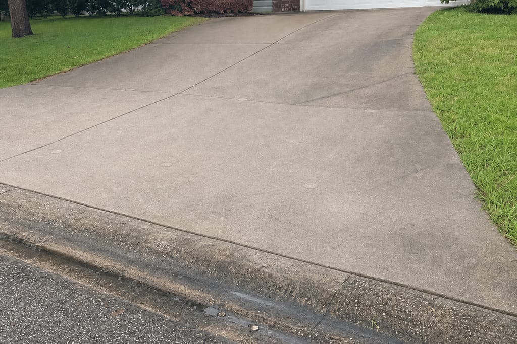 Allen Concrete Lifting: Concrete Lifting in Allen, TX photo