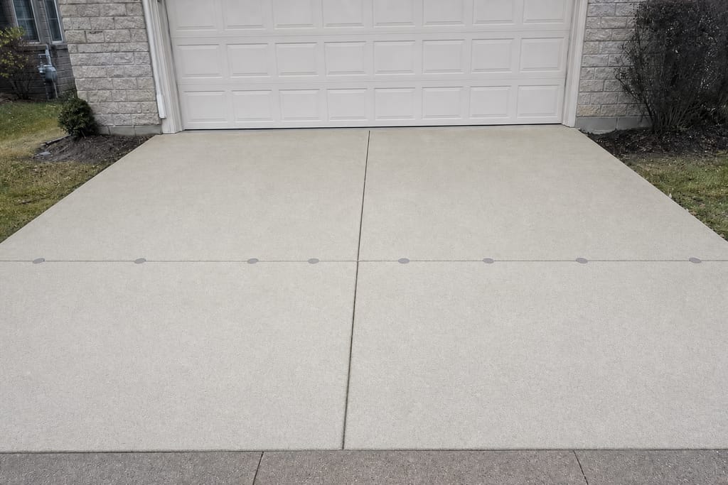 Driveway Lifting photo